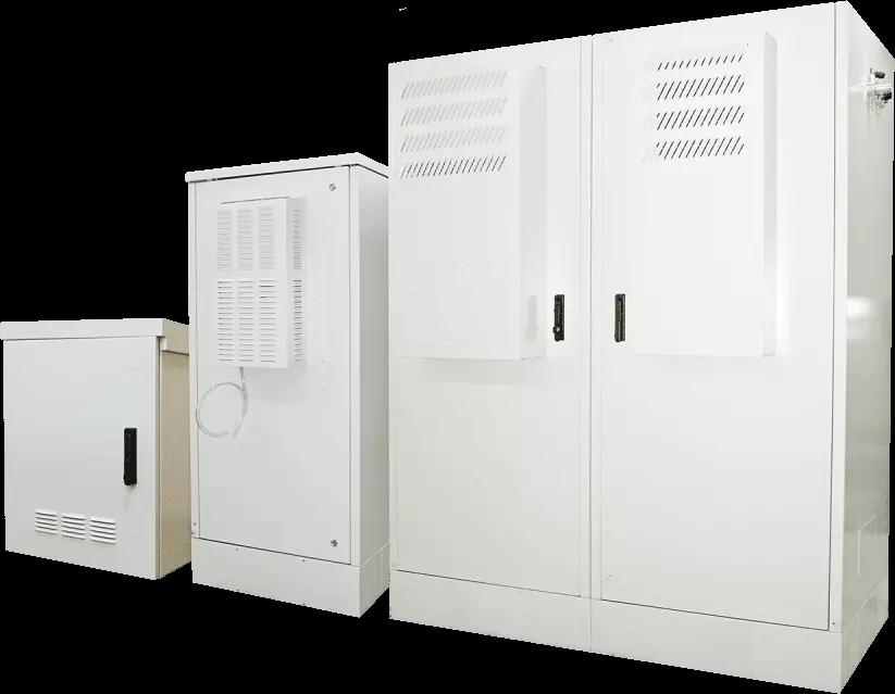 Климатические шкафы