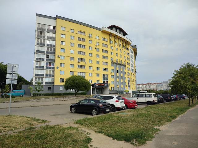 Пункт выдачи заказов «Вольтра»