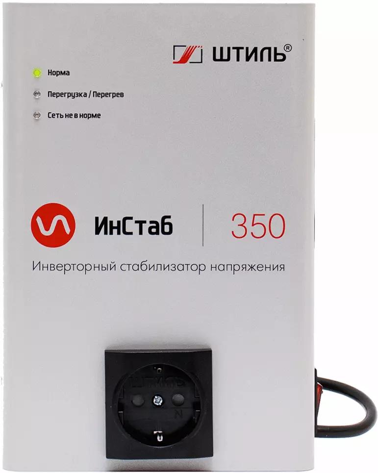 Основное фото товара «Стабилизатор напряжения Инстаб IS350»