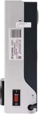 Фото № 4 товара «Стабилизатор напряжения Инстаб IS350»